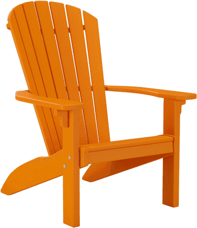 Adirondack Chair