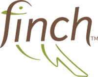 Finch logo