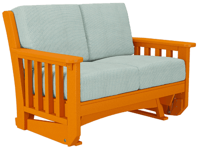 Mission Double Glider