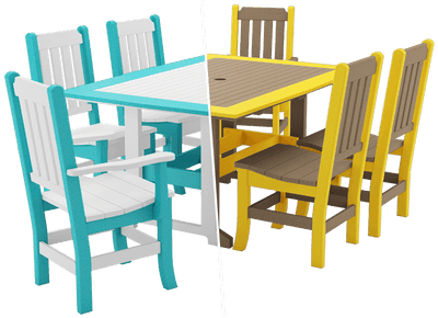 Finch Keystone Dining Set