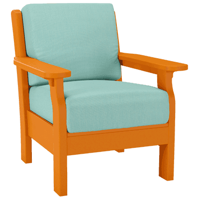 Van Buren Chair